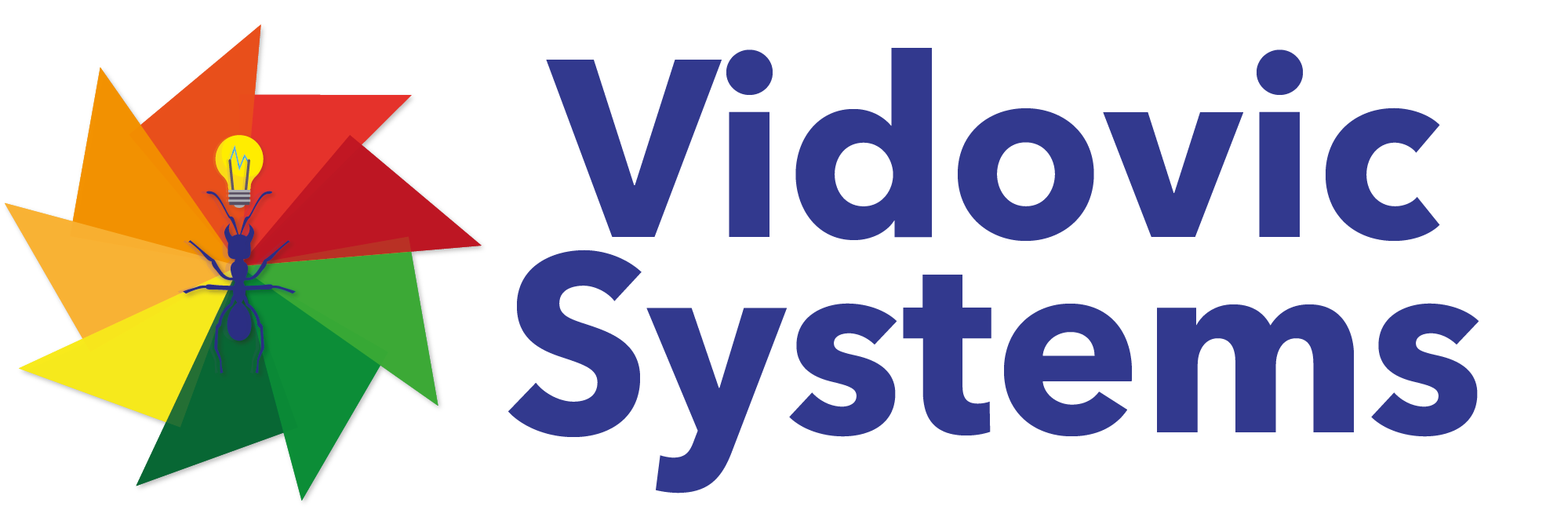 (c) Vidovic.systems